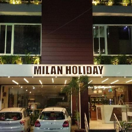 Milan Holidays Ujjain Exterior photo