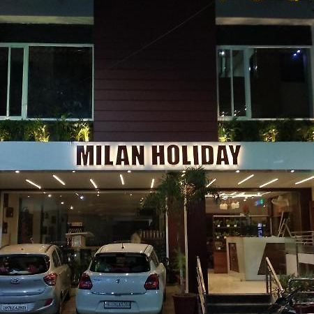 Milan Holidays Ujjain Exterior photo