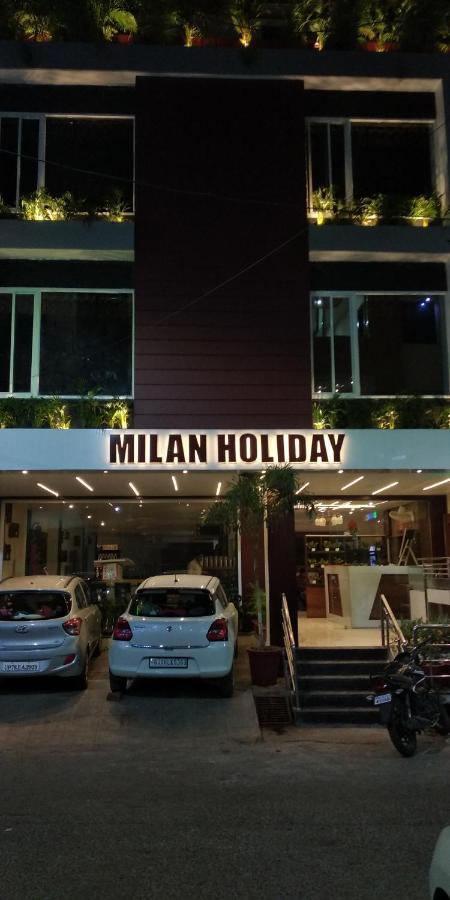 Milan Holidays Ujjain Exterior photo